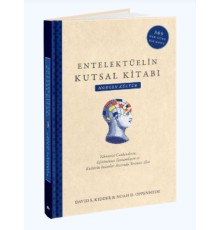 Entelektüelin Kutsal Kitabı - Modern Kültür (Ciltli)