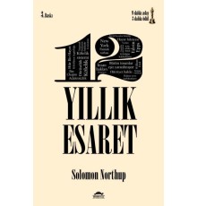 12 Yıllık Esaret