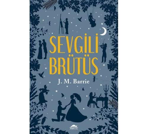 Sevgili Brütüs