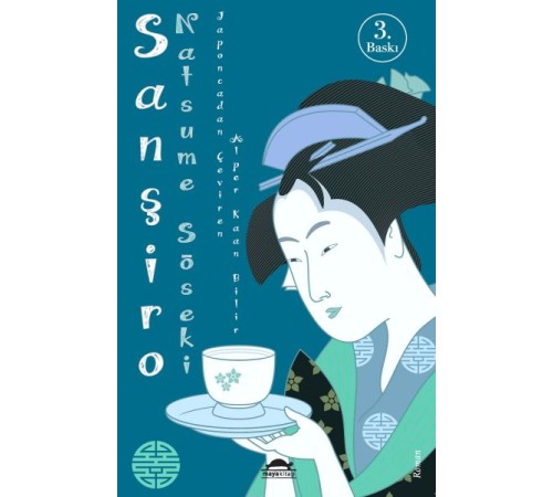 Sanşiro