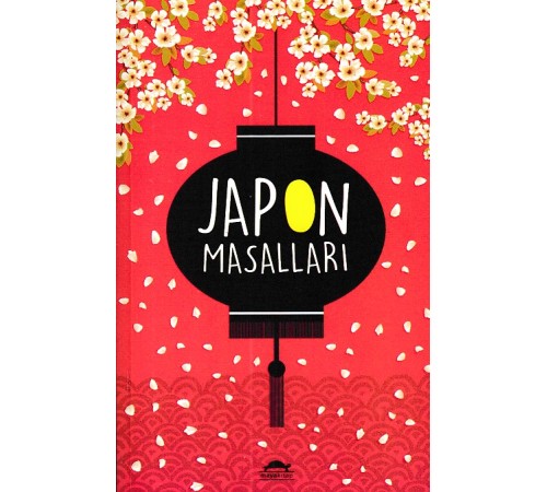 Japon Masalları