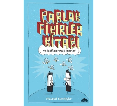 Parlak Fikirler Kitabı