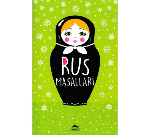 Rus Masalları Rus Masalları