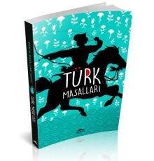 Türk Masalları (Özel Ayracıyla)
