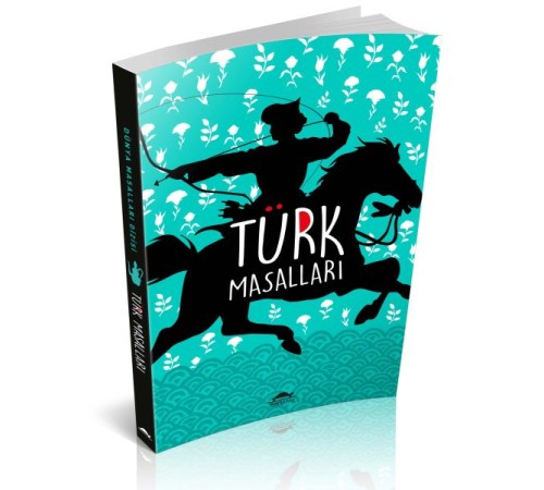 Türk Masalları (Özel Ayracıyla) Türk Masalları (Özel Ayracıyla)
