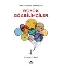 Büyük Gökbilimciler
