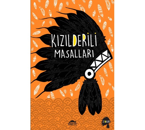 Kızılderili Masalları (Özel Ayracıyla)