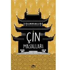Çin Masalları - (Özel Ayracıyla)
