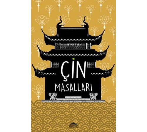 Çin Masalları - (Özel Ayracıyla) Çin Masalları - (Özel Ayracıyla)
