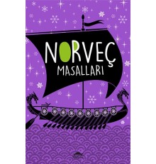 Norveç Masalları (Özel Ayracıyla)