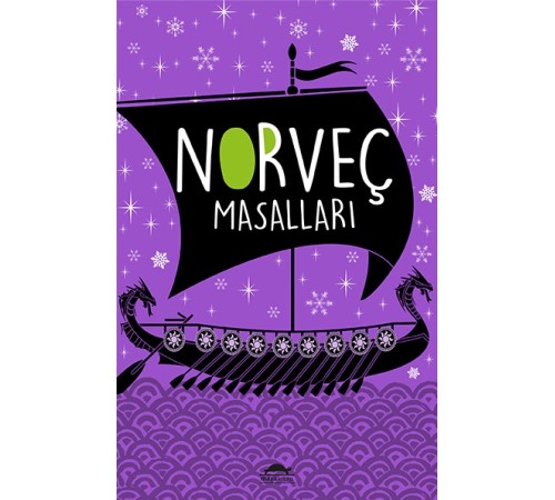 Norveç Masalları (Özel Ayracıyla) Norveç Masalları (Özel Ayracıyla)