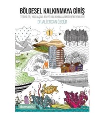 Bölgesel Kalkınmaya Giriş