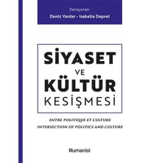 Siyaset ve Kültür Kesişmesi