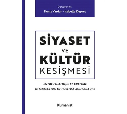Siyaset ve Kültür Kesişmesi