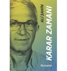 Karar Zamanı - Hayatınn Mimari Bir Girişimcinin Hikayesi