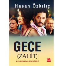 Gece - Zahit