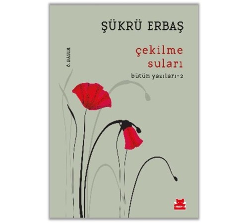 Çekilme Suları Çekilme Suları