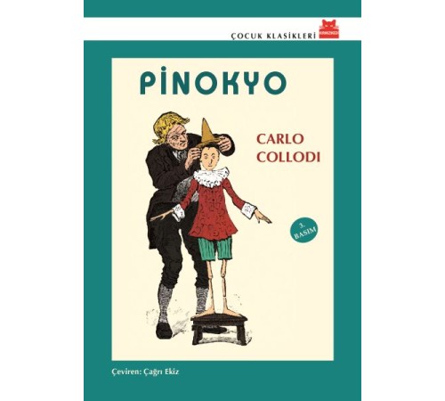 Pinokyo