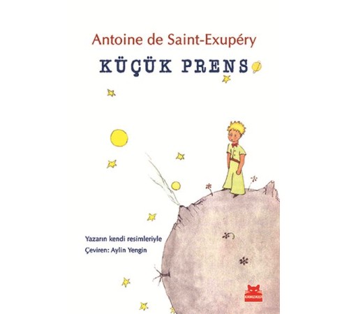 Küçük Prens