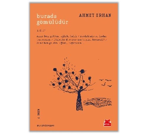 Burada Gömülüdür 1. Cilt Burada Gömülüdür 1. Cilt