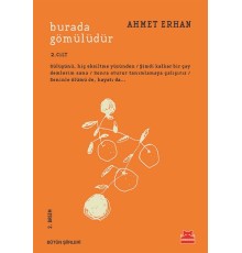 Burada Gömülüdür 2. Cilt