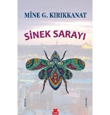 Sinek Sarayı