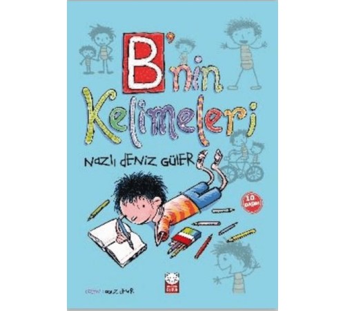B'nin Kelimeleri