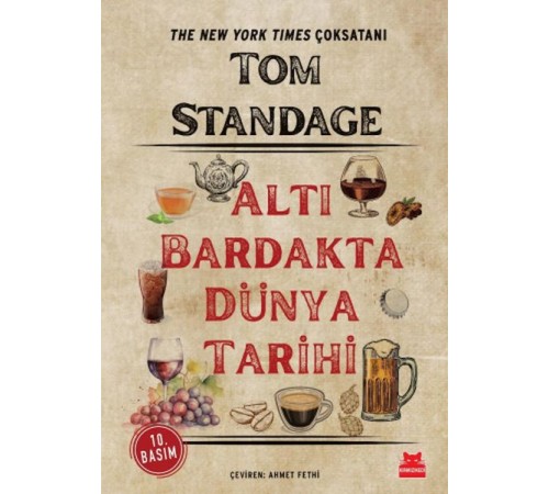 Altı Bardakta Dünya Tarihi