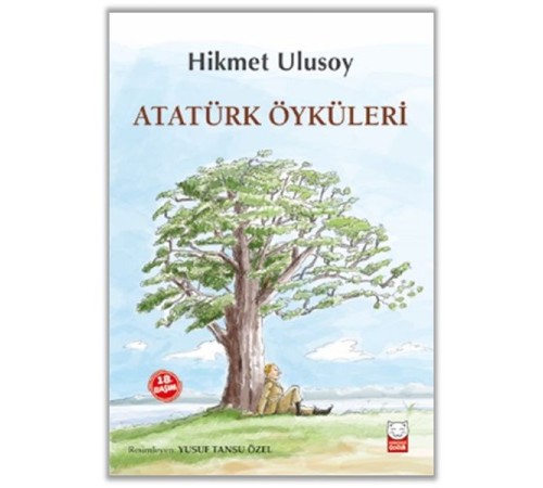 Atatürk Öyküleri