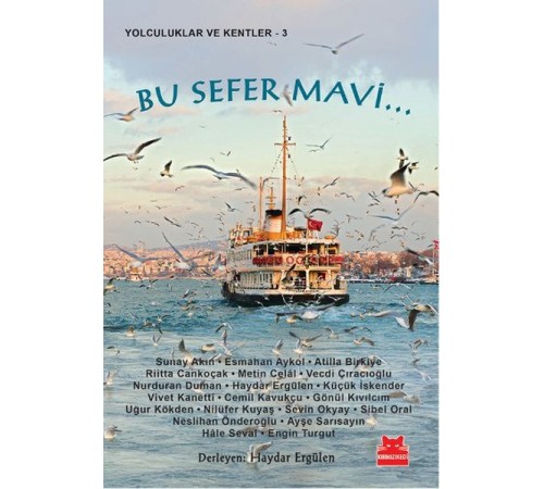 Bu Sefer Mavi...
