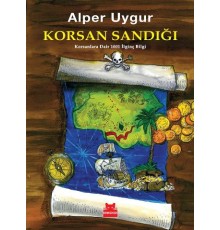 Korsan Sandığı  Korsanlara Dair 1001 İlginç Bilgi