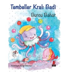 Tembeller Kralı Badi