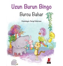 Uzun Burun Bingo