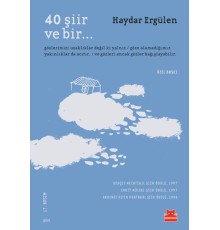 40 Şiir ve Bir