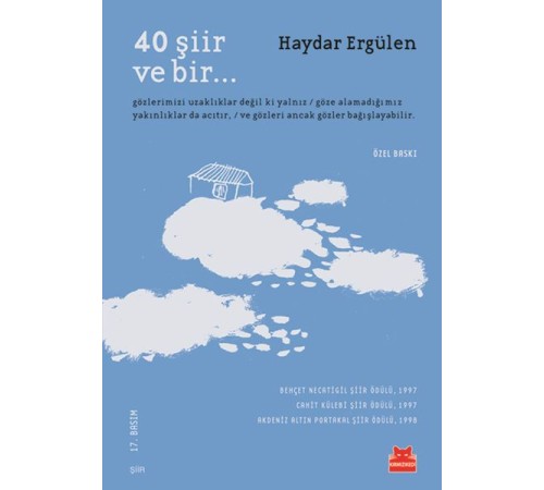 40 Şiir ve Bir 40 Şiir ve Bir