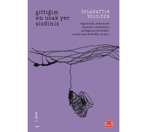 Gittiğim En Uzak Yer Sizdiniz
