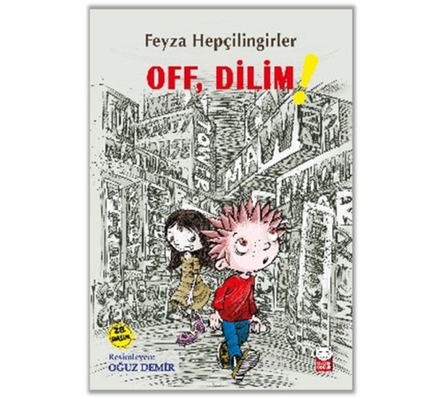 Off, Dilim!