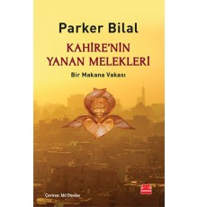 Kahire'nin Yanan Melekleri