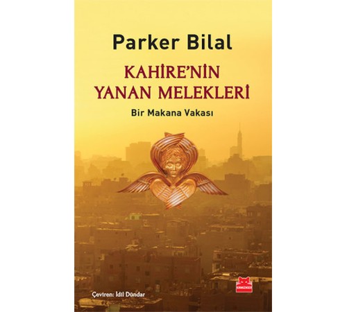 Kahire'nin Yanan Melekleri