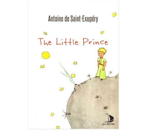 The Little Prince
