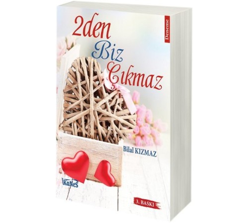 2den Biz Çıkmaz