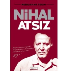 Nihal Atsız