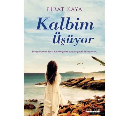 Kalbim Üşüyor