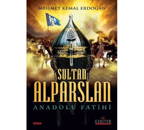 Sultan Alparslan