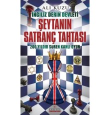 Şeytanın Satranç Tahtası