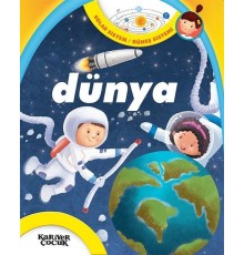 Dünya - Solar Sistem / Güneş Sistemi