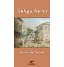 Yadigarlarım (Cep Boy)