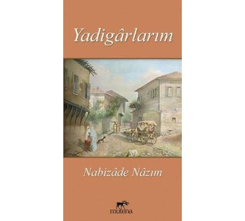 Yadigarlarım (Cep Boy)
