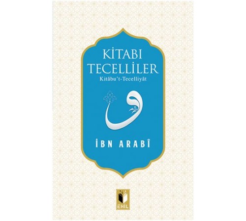 Kitabi Tecelliler