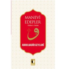 Manevi Edepler